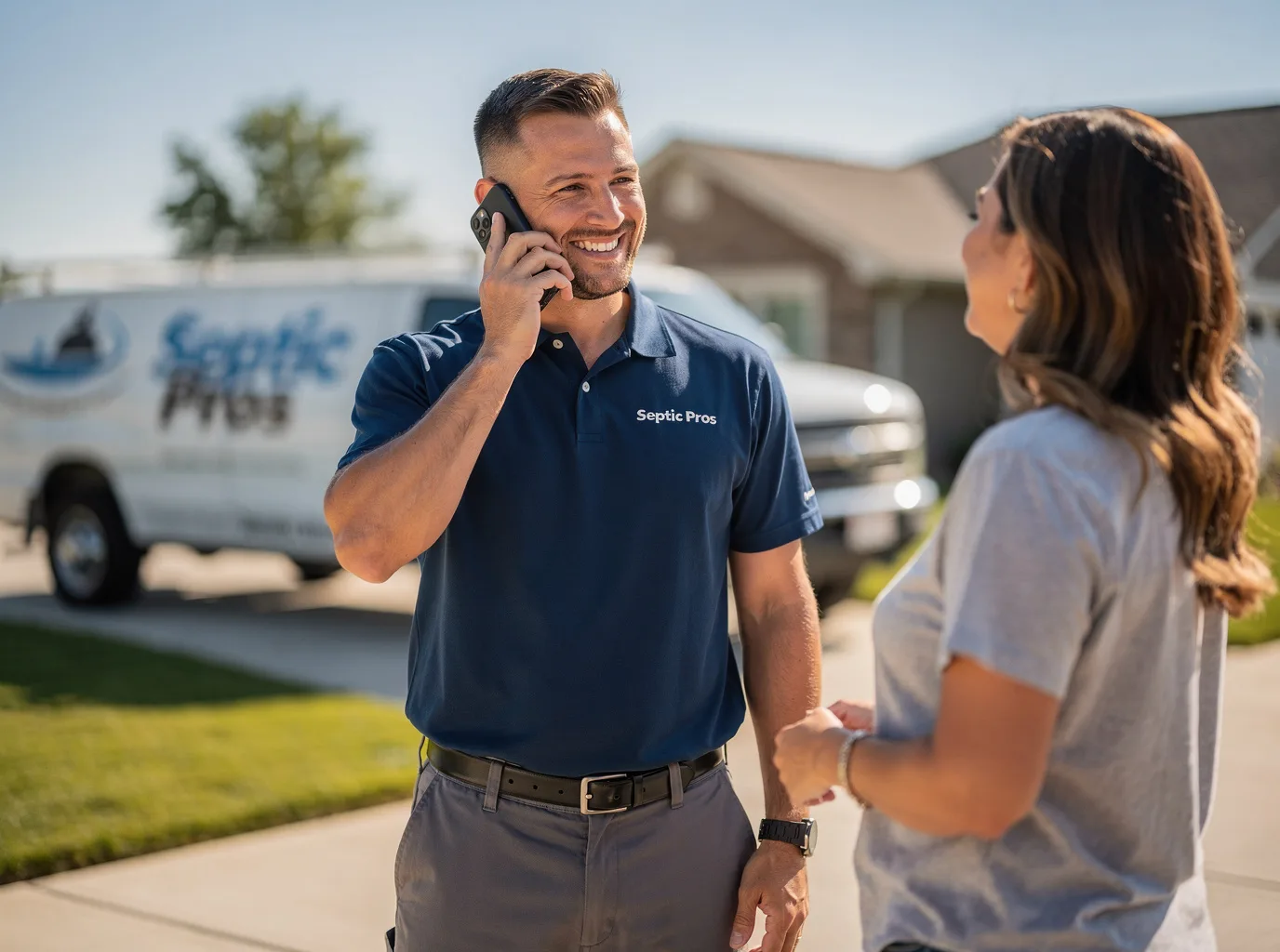 Septic Tank Pumping Sterling, VA FAQs